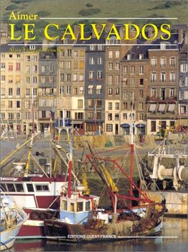 portada Calvados/Aimer (Cs7404) (Tourisme - Aimer)