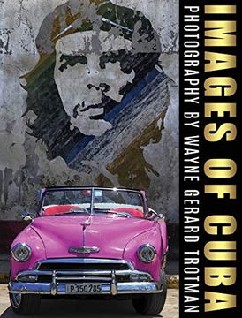 portada Images of Cuba (en Inglés)
