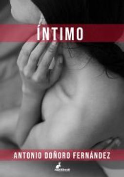 portada Íntimo (in Spanish)