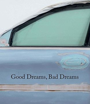 portada Good Dreams, bad Dreams: American Mythologies (en Inglés)