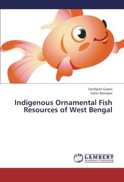 portada Indigenous Ornamental Fish Resources of West Bengal