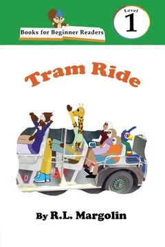 portada Books for Beginning Readers: Tram Ride