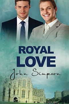 portada Royal Love (Condor one Series)
