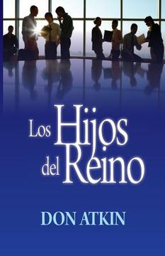 portada Los Hijos Del Reino (in Spanish)