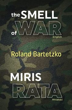 portada The Smell of War: Miris Rata
