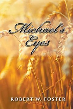 portada Michael's Eyes