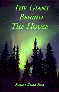 portada giant behind the house (in English)