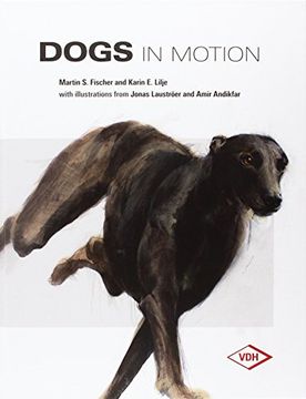 portada Dogs in Motion