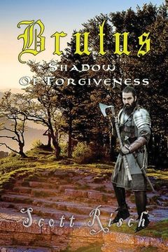 portada Brutus In the Shadow of Forgiveness (in English)