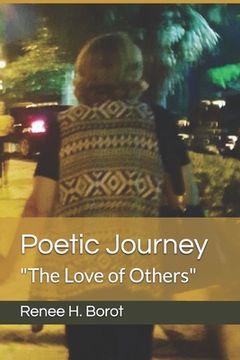 portada Poetic Journey: "The Love of Others"