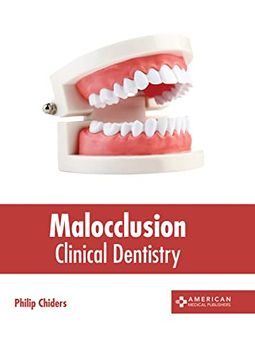 portada Malocclusion: Clinical Dentistry 