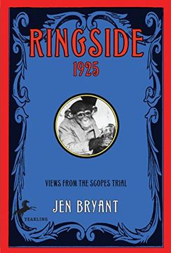 portada Ringside, 1925: Views From the Scopes Trial (en Inglés)