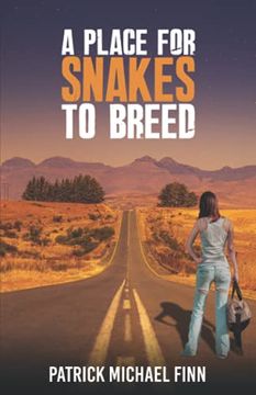 portada A Place for Snakes to Breed (en Inglés)