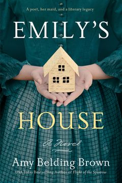 portada Emily'S House (en Inglés)