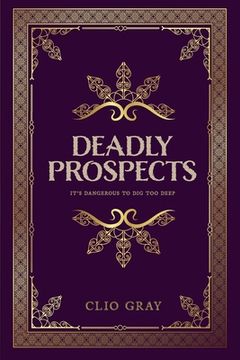 portada Deadly Prospects (en Inglés)