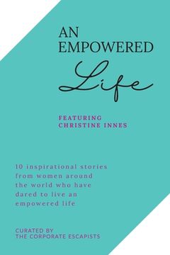 portada An Empowered Life (en Inglés)