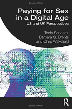 portada Paying for sex in a Digital Age: Us and uk Perspectives (en Inglés)