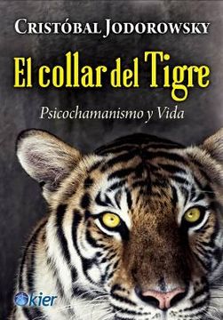 portada El Collar del Tigre