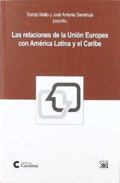 relaciones de la union europea con ameri