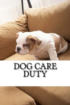 portada Dog Care Duty