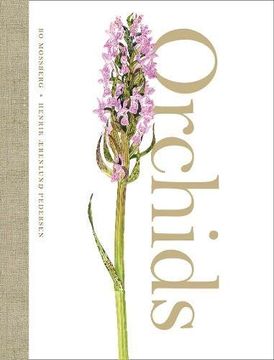 portada Orchids