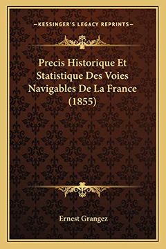portada Precis Historique et Statistique des voi (en Francés)