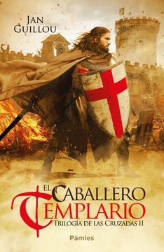 portada El Caballero Templario (in Spanish)