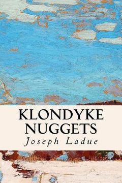 portada Klondyke Nuggets (in English)