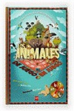 portada los animales (in Spanish)