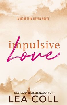 portada Impulsive Love