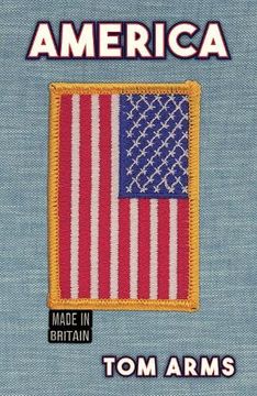 portada America: Made in Britain (en Inglés)