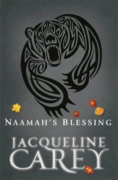 portada naamah's blessing