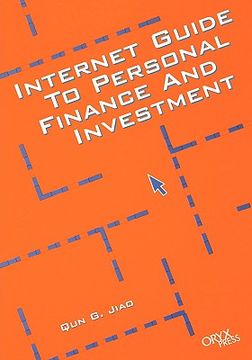 portada internet guide to personal finance and investment (en Inglés)