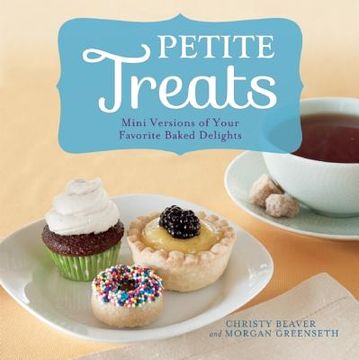 portada teensy treats and baked bites