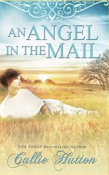 portada An Angel in the Mail (en Inglés)