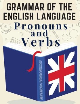 portada Grammar of the English Language: Pronouns and Verbs