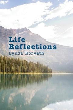 portada Life Reflections (en Inglés)