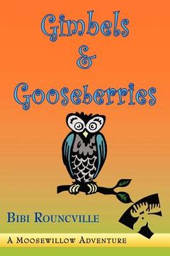 portada gimbels & gooseberries (en Inglés)