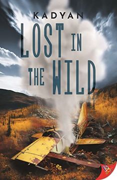 portada Lost in the Wild 