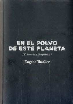 portada En el Polvo de Este Planeta (in Spanish)