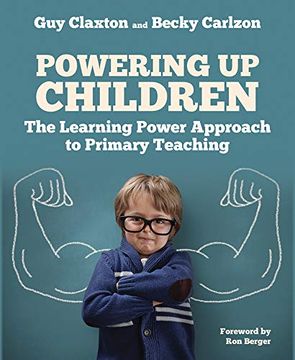 portada Powering up Children: The Learning Power Approach to Primary Teaching 