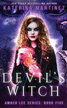 portada Devil's Witch