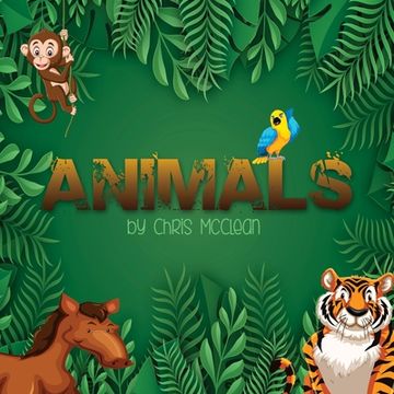 portada Animals