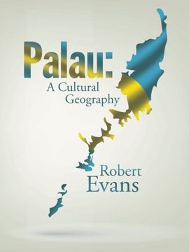 portada Palau: A Cultural Geography 