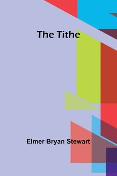 portada The tithe (en Inglés)