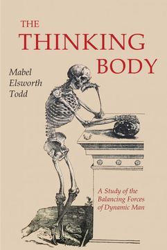 portada The Thinking Body (en Inglés)