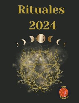 portada Rituales 2024