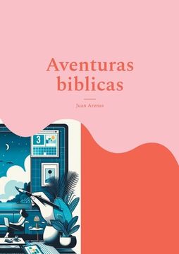 portada Aventuras biblicas: Cuentos infantiles