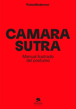 portada Camarasutra (in Spanish)