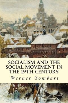 portada Socialism and the Social Movement in the 19th Century